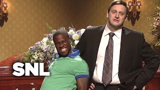 90's Funeral - SNL