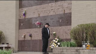 Pittsburgh-Area Family Upset Mausoleum Was Never Built After Woman Paid Thousands For Crypt