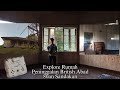 Explore Rumah Peninggalan Kolonial British Abad 80's Di Sandakan Sabah | Abandoned House ⛺⛺