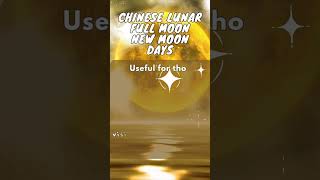 Chinese Lunar Calendar \u0026 BUDDHIST CALENDAR 2024- FREE DOWNLOAD