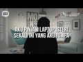 [KISAH V57] AKU PINJAM LAPTOP ISTERI SEKALI INI YANG AKU JUMPA