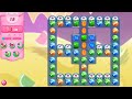 Candy Crush Saga LEVEL 341 NO BOOSTERS (new version)