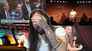 penguinz0 - Bad Stand Up Compilation