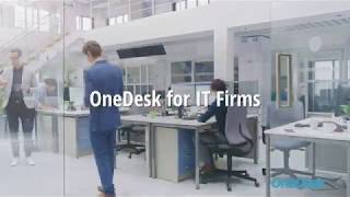 OneDesk - IT Firms