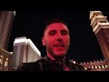 am vizitat las vegas vlog 1 andriuhabmwshniku moldoveniiinamerica