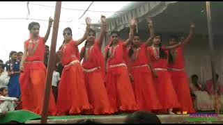 Thandla ka video or Baghel dhamaka