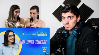 O Extremamente Desagradável (Bruna E Mia)