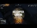 Helicopter Camera | FiveM | Standalone / ESX / QB