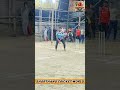 tiger bimal singh🐯aggression🔥 shorts cricket viral