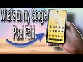 What's on My Google Pixel Fold!