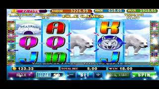 PUSSY888 JACKPOT Slot Game Play (Iceland)