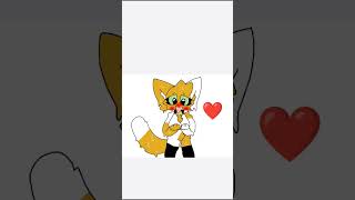 Hot Mika vs normal mika #animation #edit #art #memes #flipaclip #mikakit #heat #warriorcats #stopkil