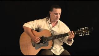 Come On in My Kitchen - Robert Johnson - played by Steve Flack