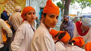 NCERT DDUGKY Yamuna Nagar organised Free Medical camp at Gurudwara Buria sahib