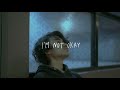 Brian Rahmattio - I'm Not Okay (Music Video)