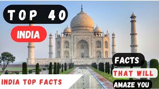India 🇮🇳 Secrets || Interesting 🤔 Facts About India | #india