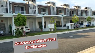 Our house tour in Malaysia |