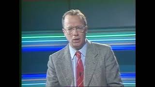 Téléfoot du 28 septembre 1986