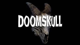 DOOMSKULL - FALSE