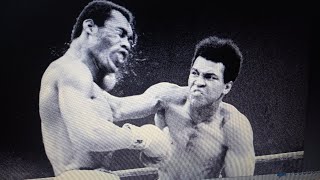 THE COUNTERPUNCH IN BOXING