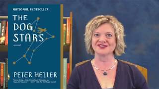 Book Club Picks: The Dog Stars by Peter Heller