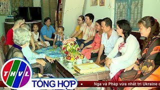 Gia đình nhà giáo tiêu biểu