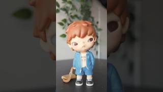 Hirono x Clot Chinese #popmartblindbox #hirono #unboxing #popmart #popmartunboxing