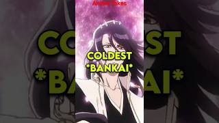 Who Has The *COLDEST* Bankai? | Bleach