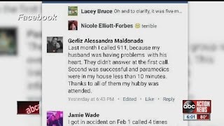 Pasco residents call for changes after 911 calls go unanswered