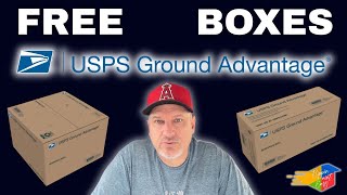 FREE Ground Advantage Supplies & How To Get Them