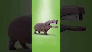 Rhinocerostucker Manipulation in Photoshop | Photoshop Tutorial