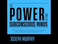 chapter 158 the power of your subconscious mind