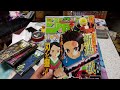 アニメイトとメルカリで買った漫画紹介