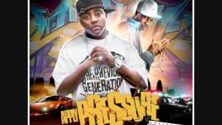 Cassidy - Apply Pressure - Intro