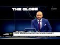 Zimbabwe's new cabinet, a hit or a miss? - Ephert Musekiwa