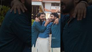 അച്ഛന്റേം മക്കളുടേം ഓരോ തമാശകളെ ✨✨|||#shorts #status #viralshorts #santhwanam2 #asianet #friends