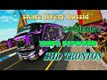 LIVERY BUSSID SHD TRONTON !!! P.O HARYANTO 