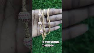 mugapuchain#jewellery#kumbakonam#covering#wholesalejewellery#chain#manufacturing#mugappuchain#retail