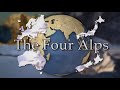 the four alps