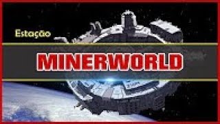 Multinível MinerWorld - Como Prospectar Profissionalmente Pela Internet - TUTORIAL