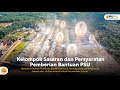 Kelompok Sasaran dan Persyaratan Pemberian Bantuan PSU | Kementerian PUPR | BP2P Jawa 1