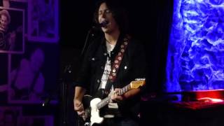 Davy Knowles - Cortez The Killer - 8/5/16 The Iridium - New York City