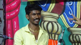 SK.போதகுரு KR.இராமதாஸ் தேவர் பாடல்கள் | ஸ்ரீவள்ளி திருமணம் நாடகம்