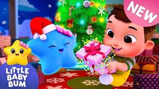 Carol of the Bells – Magical Christmas Sounds ⭐ Brand New Season! | Little Baby Bum