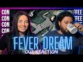 Reaction to “Fever Dream” by PALAYE ROYALE