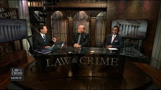 Defense Attorneys Michael Bachner \u0026 Imran Ansari Discuss the Robert Kraft Hearing 04/26/19