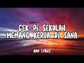 hang pi mana khalifah lyrics video