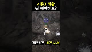 시즌3 낚시, 고고학, 채집 30만 생기 수익은?? [로스트아크]