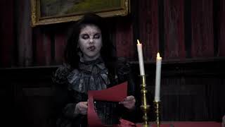 Love Bites: A Valentine's Haunted House - 2020