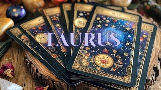 TAURUS...THEY FEEL LIKE YOU'VE KICKED THEM TO THE CURB/ NOW REALIZING THE ERROR OF THEIR WAYS AND...